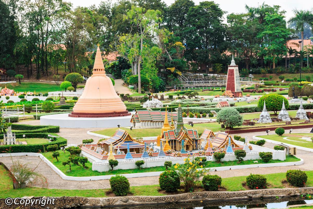 Apartemen View Talay 1b Holidays