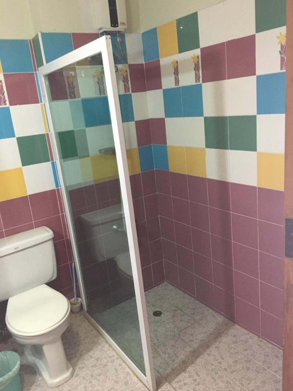 View Talay 1b Holidays Apartemen